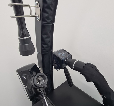 lpg манипулы