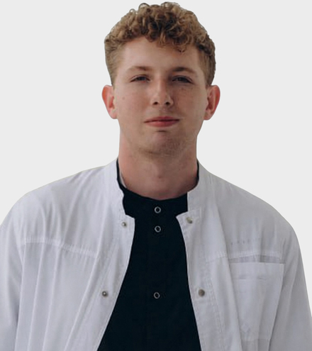 Плисак Игорь Васильевич